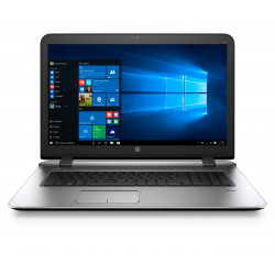 HP Probook 470 G3 i5-6200U...