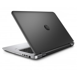 HP Probook 470 G3 i5-6200U 2,3 GHz, 8 GB, 1 TB, A- osztály, felújított, 12 hónap garancia