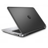 HP Probook 470 G3 i5-6200U 2,3 GHz, 8 GB, 1 TB, A- osztály, felújított, 12 hónap garancia