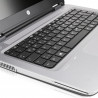 HP Probook 640 G2 i5-6200U, 8 GB, 256 GB SDD, osztály A-, felújított, 12 hónap garancia