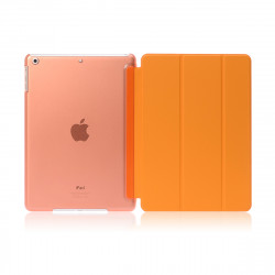 Tok, burkolat Apple iPad 9.7 Air 1 / Air 2 2017/2018 Orange