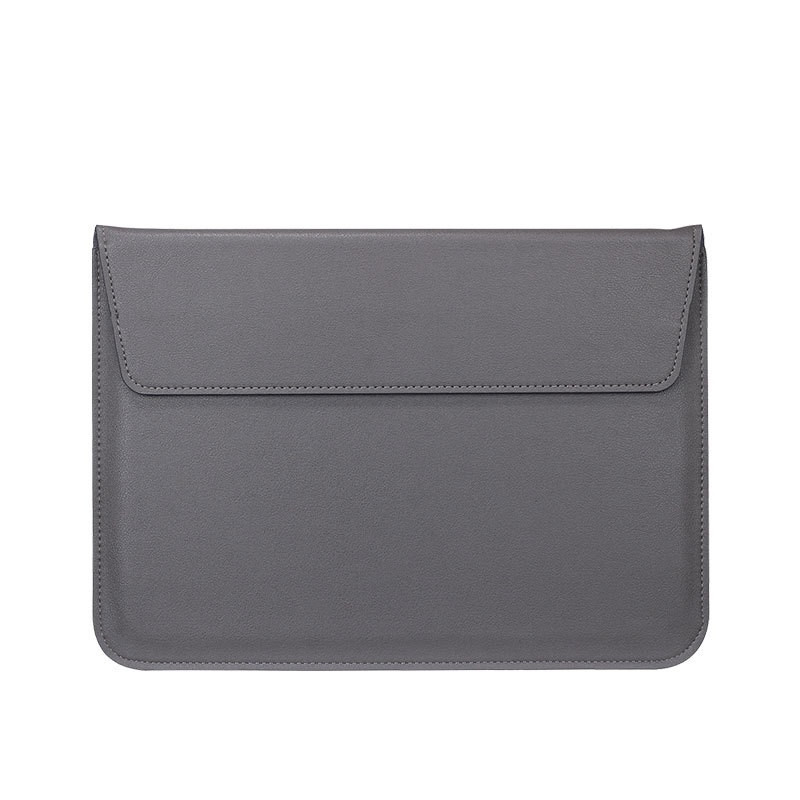 IssAcc Case for MacBook Air 13.3" A1466 Cover Gray PN: 200220222