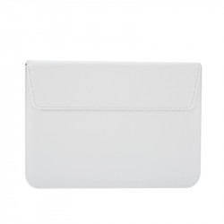 IssAcc tok MacBook Air 13,3" A1466 fedélhez, fehér PN: 200220223