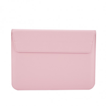IssAcc Case for MacBook Air 13.3" A1466 Cover Pink PN: 200220225