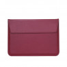 IssAcc Case for MacBook Air 13.3" A1466 Cover Red PN: 200220226