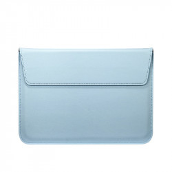 IssAcc Case for MacBook Air 13.3" A1466 Cover Blue PN: 200220228