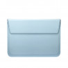 IssAcc tok MacBook Air 13,3" A1466 fedélhez, kék PN: 200220228
