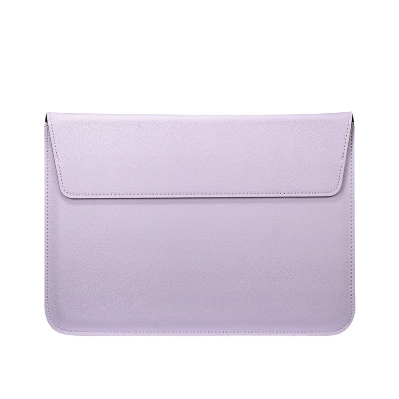 IssAcc Case for MacBook Air 13.3" A1466 Cover Purple PN: 200220229