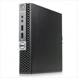 Dell OptiPlex 7040 i5-6500T 2.5GHz 8GB, 256GB SSD, Class A-, refurbished, 12 months warranty