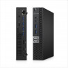 Dell OptiPlex 7040 i5-6500T 2.5GHz 8GB, 256GB SSD, Class A-, refurbished, 12 months warranty