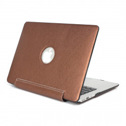 Bronz füzettok MacBook Air...