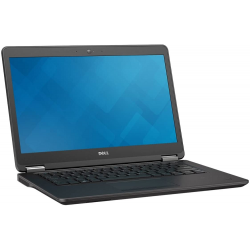 Dell Latitude E7450 i5-5300U, 8 GB, 256 GB SSD, B osztály, felújított, 12 hónap garancia