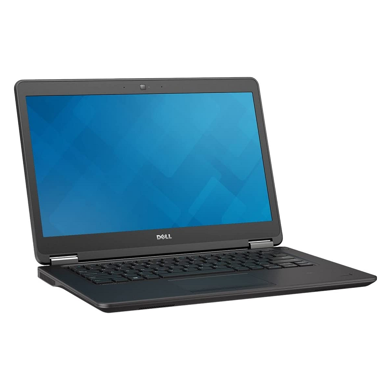 Dell Latitude E7450 i5-5300U, 8 GB, 256 GB SSD, B osztály, felújított, 12 hónap garancia