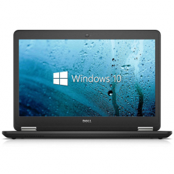 Dell Latitude E7450 i5-5300U, 8GB, 256GB SSD, Class B, refurbished, 12 months warranty