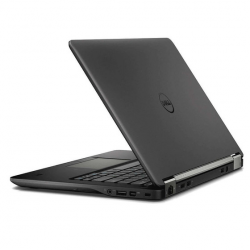 Dell Latitude E7450 i5-5300U, 8 GB, 256 GB SSD, B osztály, felújított, 12 hónap garancia