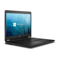 Dell Latitude E7450 i5-5300U, 8GB, 256GB SSD, Class B, refurbished, 12 months warranty