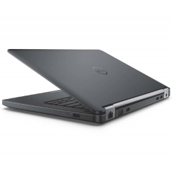 Dell Latitude E7450 i5-5300U, 8GB, 256GB SSD, Class B, refurbished, 12 months warranty