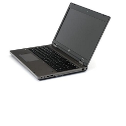 HP 6570b i3 3120M 2,5 GHz, 4 GB, 128 GB SSD, A- osztály, felújított, 12 m garancia, nincs webkamera