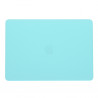 Műanyag borítás MacBook Air A1466 Turquoise készülékhez