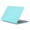 Műanyag borítás MacBook Air A1466 Turquoise készülékhez