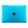 MacBook Air A1466 kék műanyag borítás, átlátszó