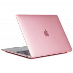 MacBook Air A1466 Pink műanyag borítás