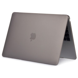 Műanyag borítás MacBook Air A1466 Greyhez
