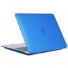 Műanyag borítás MacBook Air A1466 Blue-hoz