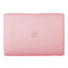 MacBook Air A1466 Pink műanyag borítás