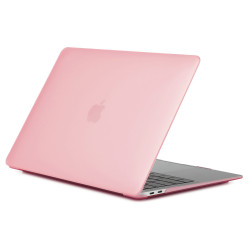 MacBook Air A1466 Pink műanyag borítás