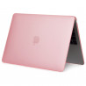 MacBook Air A1466 Pink műanyag borítás