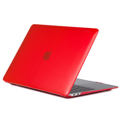Műanyag borítás MacBook Air A1466 Red