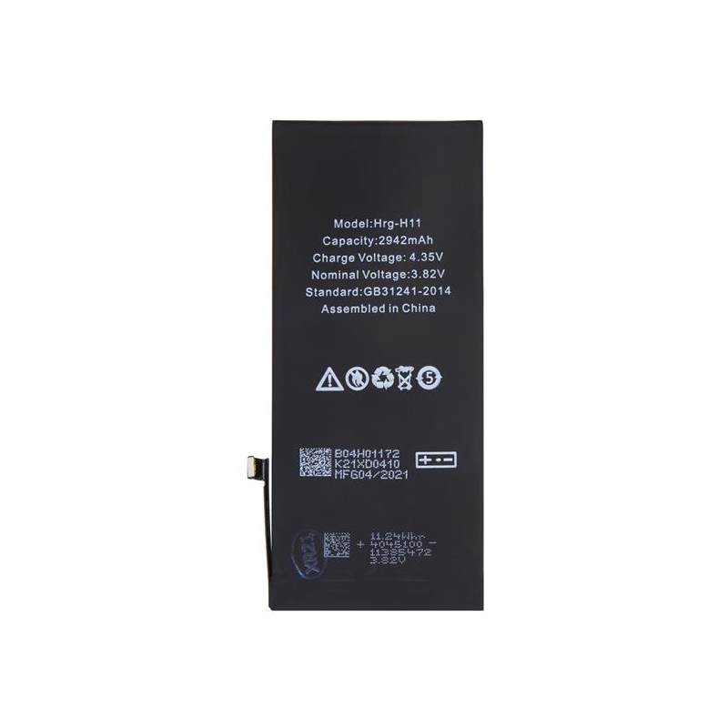 Battery for iPhone XR 2942mAh Li-Ion