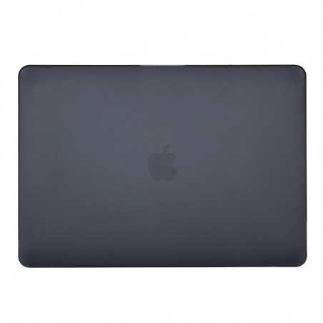 MacBook Air A1466 fekete műanyag borítás