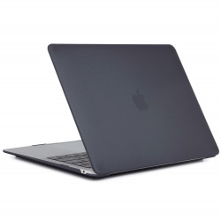 MacBook Air A1466 fekete műanyag borítás