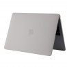 Műanyag borítás MacBook Air A1466 Bézshez