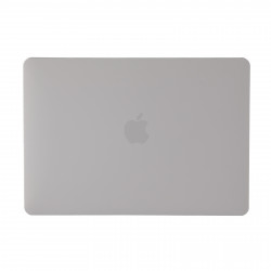 Plastic cover for MacBook Air A1466 Beige