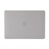 Műanyag borítás MacBook Air A1466 Bézshez