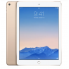 Apple iPad AIR 2 WiFi 64GB Gold, A osztály használt, 12 hónap garancia, ÁFA nem vonható le