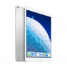 Apple iPad AIR WIFI 32GB Silver Class A-, 12 hónap garancia, ÁFA le nem vonható