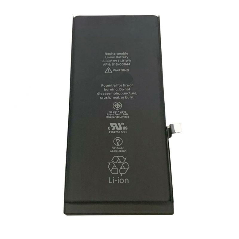 IPhone 11 3110mAh Li-Ion akkumulátor