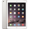 Apple iPad AIR 2 WIFI 16GB Silver, A- osztály, garancia 12 hónap, ÁFA le nem vonható