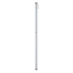 Apple iPhone 8 Plus 64 GB Silver, használt, A- osztály, 12 hónap garancia