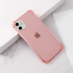 TPU APPLE IPHONE 11 tok rózsaszínhez