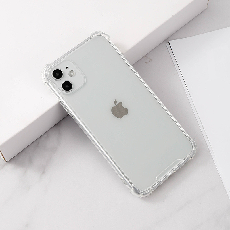 TPU tok APPLE IPHONE XS Max Clear