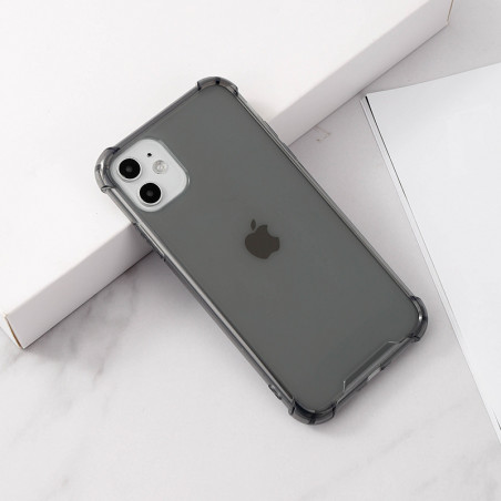 TPU tok APPLE IPHONE 11 Pro Max szürke