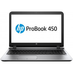 HP Probook 450 G3 i5-6200U...
