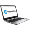 HP Probook 450 G3 i5-6200U 2,30 GHz, 4 GB RAM, 256 GB, A- osztály, felújított, 12 hónap garancia.