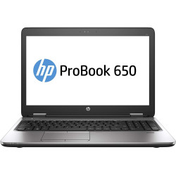 HP Probook 650 G2 i5-6200U...