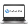 HP Probook 650 G2 i5-6200U 2,30 GHz, 8 GB, 256 GB SSD, A- osztály, felújított, 12 hónap garancia